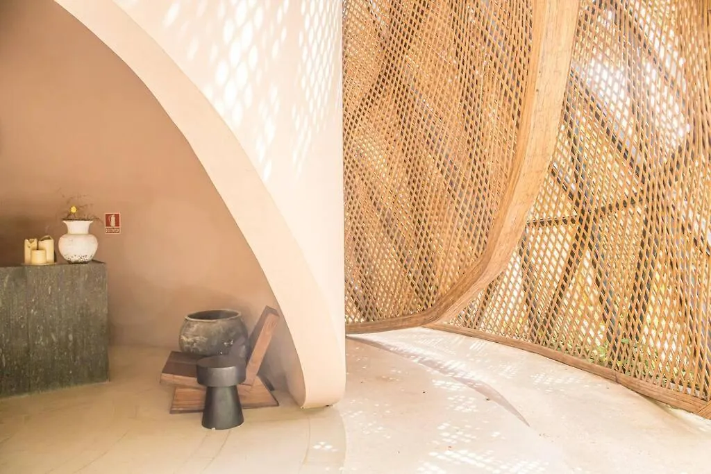 Tranquil Loft In The Heart Of Tulum With Private Balcony Apartman 0*,  Mexikó